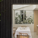 Casa Foulden Road / Magri Williams Architects - Casas
