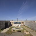 Samay  Pupuya / Gonzalez Moix Arquitectura - Casas