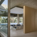Vivienda unifamiliar en La Moraleja / Bueso-Inchausti & Rein Arquitectos - Fotografía de interiores, salón