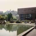 Caruso St John Architects Wins Competition to Renovate Philip Johnson’s Kunsthalle Bielefeld - Image 2 of 4