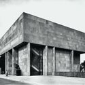 Caruso St John Architects Wins Competition to Renovate Philip Johnson’s Kunsthalle Bielefeld - Image 3 of 4
