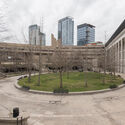 Paul Rudolph’s Brutalist Government Service Center in Boston Proposed for Mixed-Use Housing Transformation - Imagen 3 de 4