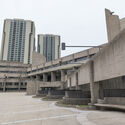 Paul Rudolph’s Brutalist Government Service Center in Boston Proposed for Mixed-Use Housing Transformation - Imagen 1 de 4