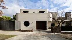 Grouse House / ITN Architects