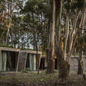 Casa Forest / Gonzalo Bardach arquitectura - Sustentabilidad Y Diseño Ecológico