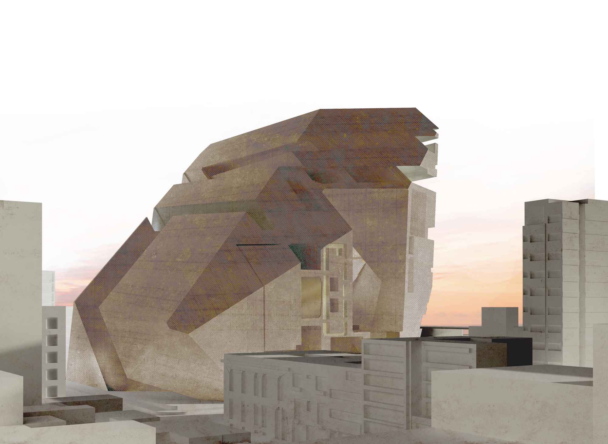 Gallery of Exploring SCI-Arc’s M.Arch 1 Program: A Distinctive Approach ...