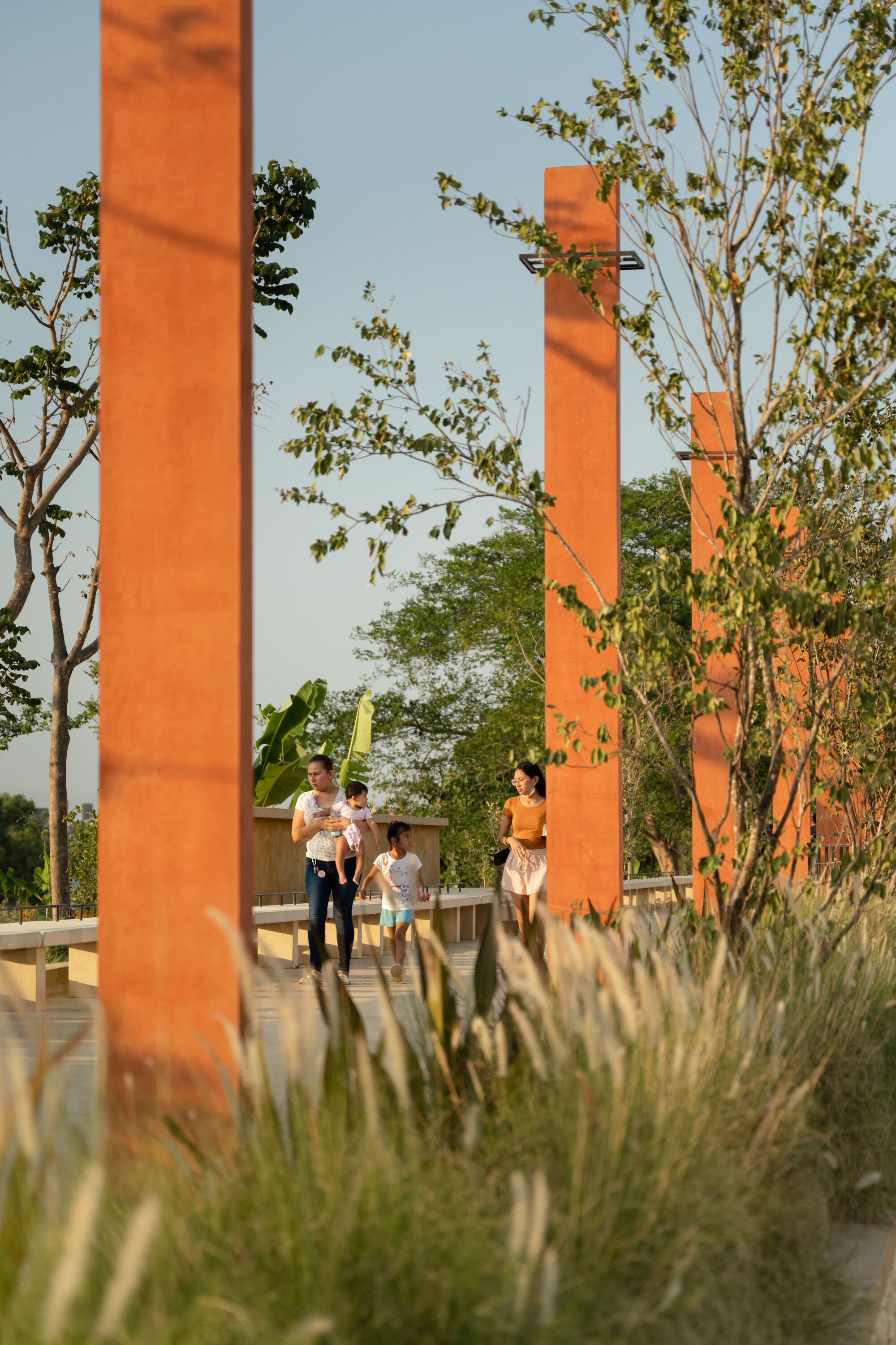 Galería de Malecón de Villahermosa / Taller de Arquitectura - Mauricio ...
