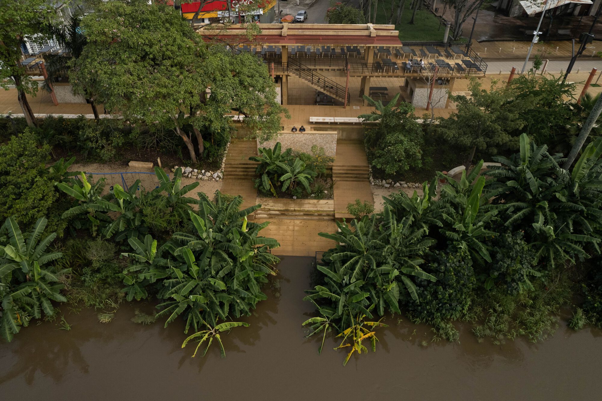 Galería de Malecón de Villahermosa / Taller de Arquitectura - Mauricio ...