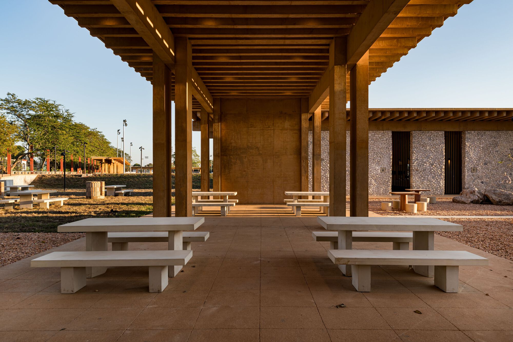 Galería de Malecón de Villahermosa / Taller de Arquitectura - Mauricio ...