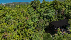 Casa Eagle / Fabián Gutiérrez Cortés