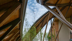 地中海黑龙滩度假酒店 / AIM恺慕建筑设计