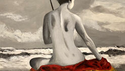 Finissage da exposição "Sob o teto do tempo"