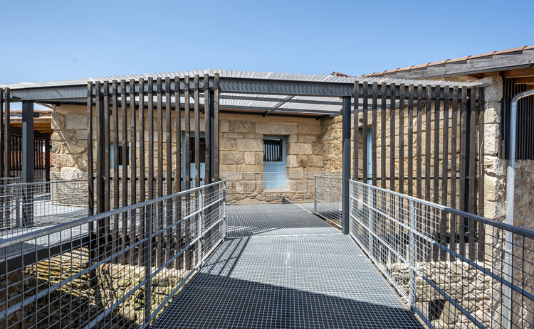 Rehabilitación Fondodevila / PLP Atelier - Más Imágenes