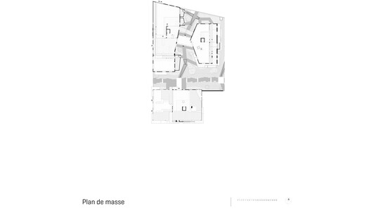 Rives de l'Ourcq Housing / Brenac & Gonzalez & Associés - Image 19 of 20