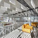 HPI School of Design Thinking / KMH Architects - Interior Photography, Chair