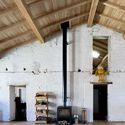Village House Refurbishment / marc - Interior Photography, Historic Preservation, Beam, Door