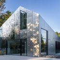 House 10 x 10  / Titus Bernhard Architekten - Exterior Photography, Windows, Facade