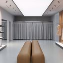 COOSH Boutique/Sivak+Partners Studio - Fotografía de interiores, vestuario, iluminación