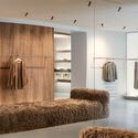 COOSH Boutique/Sivak+Partners Studio - Fotografía de interiores, vestuario