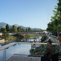 Foster + Partners Reveals Master Plan for the Revitalization of Earthquake-Hit Region of Hatay, Türkiye - Image 2 of 4