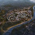 Foster + Partners Reveals Master Plan for the Revitalization of Earthquake-Hit Region of Hatay, Türkiye - Image 4 of 4