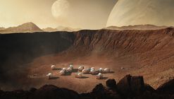 Designing for Two Worlds: How Space Exploration is Shaping the Future of Architecture on Earth