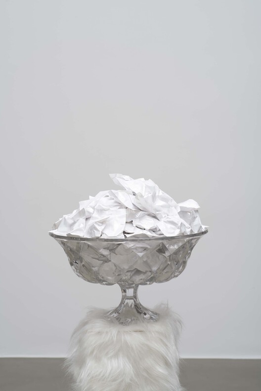 Panmela Castro no MAR - Imagem 1 de 1