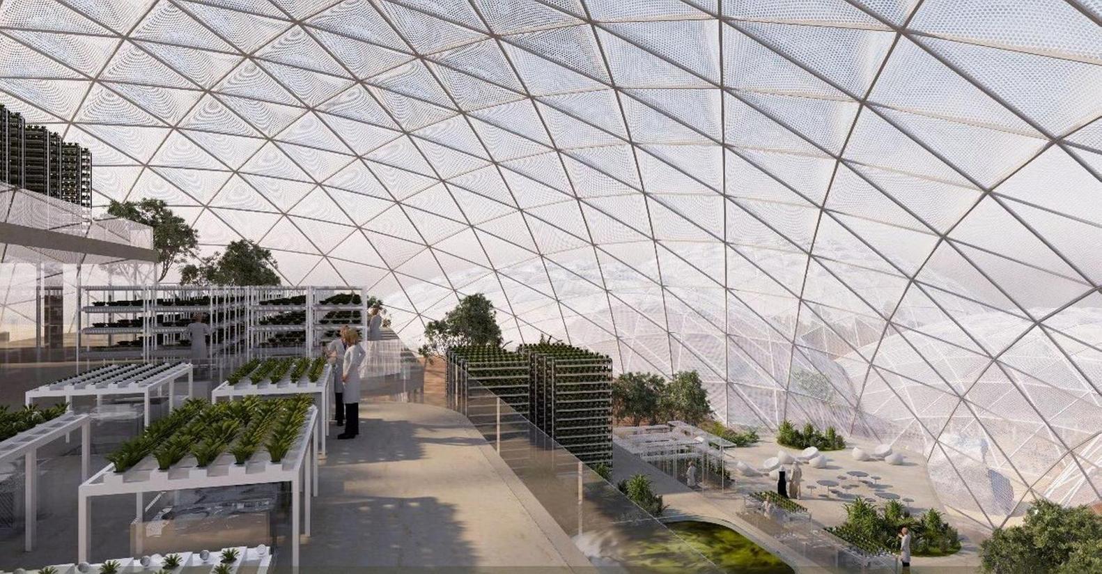 Gallery of Designing for Two Worlds: How Space Exploration is Shaping ...