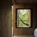 Zero Cabin / Gávea Arquitetos - Interior P،tography, Bedroom, Windows