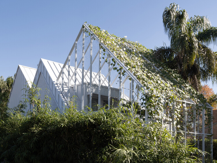 Casa WIZ / BHY arquitectos - Más Imágenes