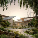 BIG’s Suzhou Museum of Contemporary Art Tops Out in China - Imagen 4 de 4