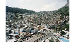 Exposição “Gabriele Basilico: Paisagens Urbanas”