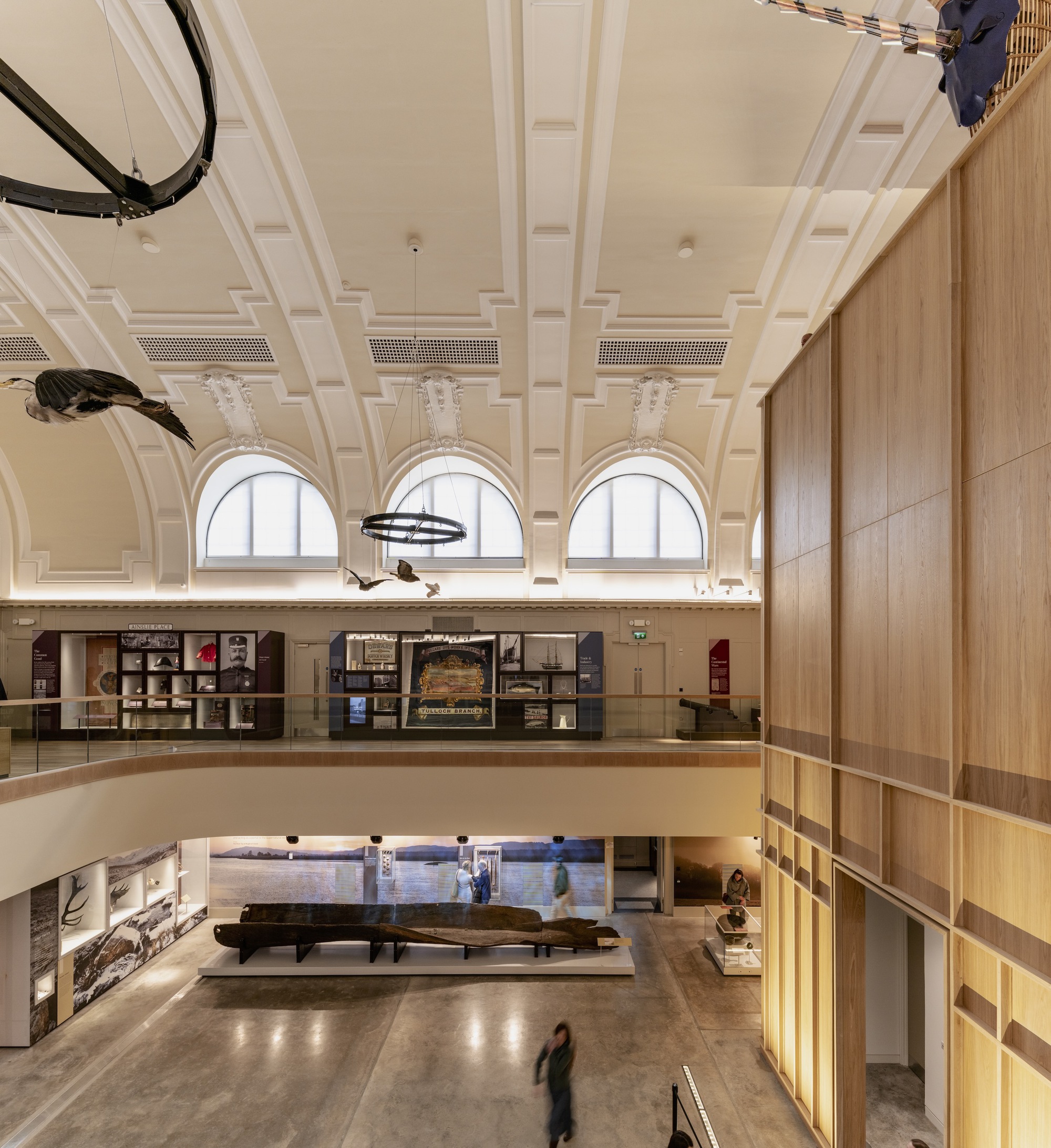 Gallery of Perth Museum / Mecanoo - 3