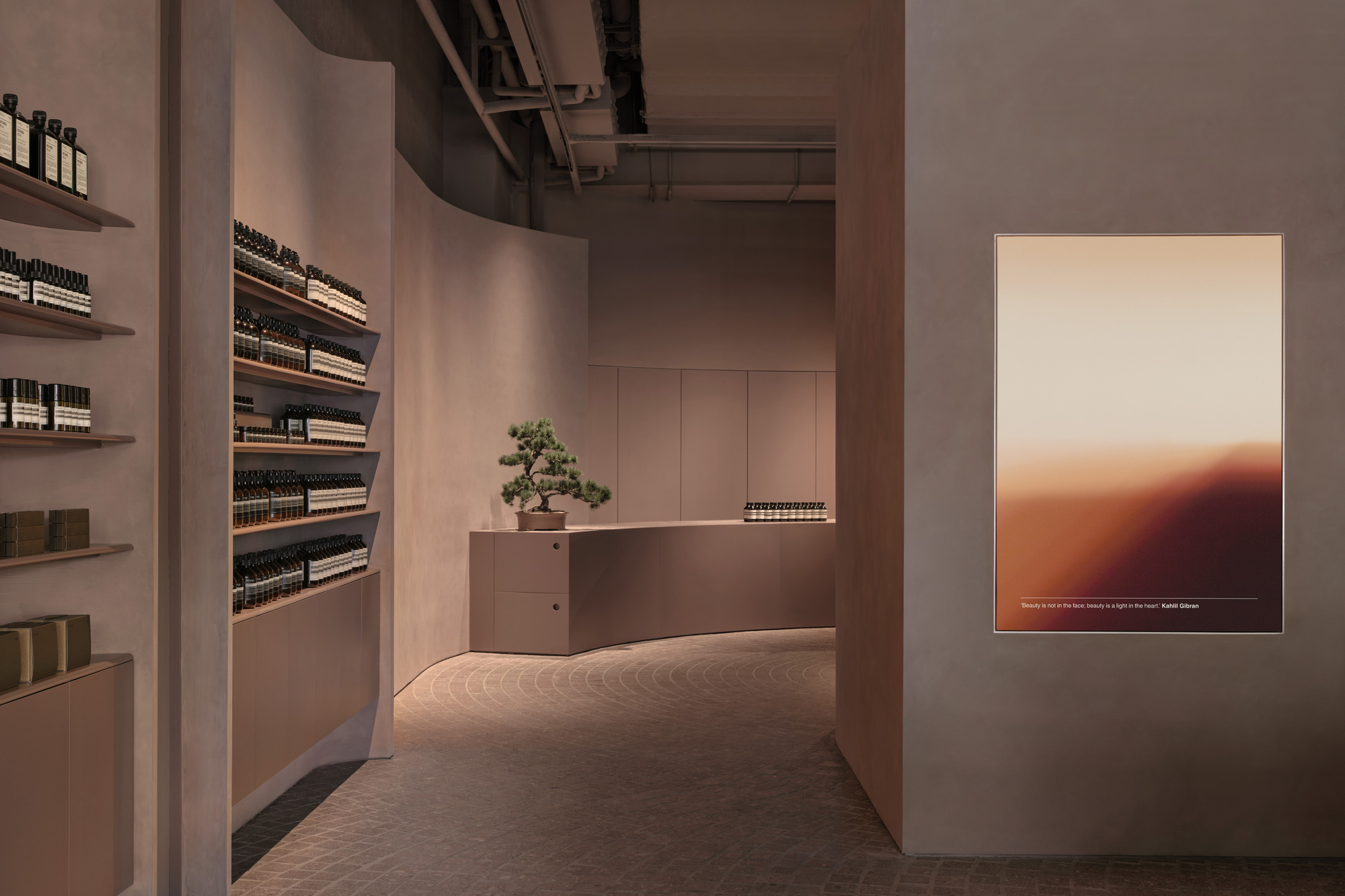 Gallery of Aesop Hangzhou / atelier suasua - 9