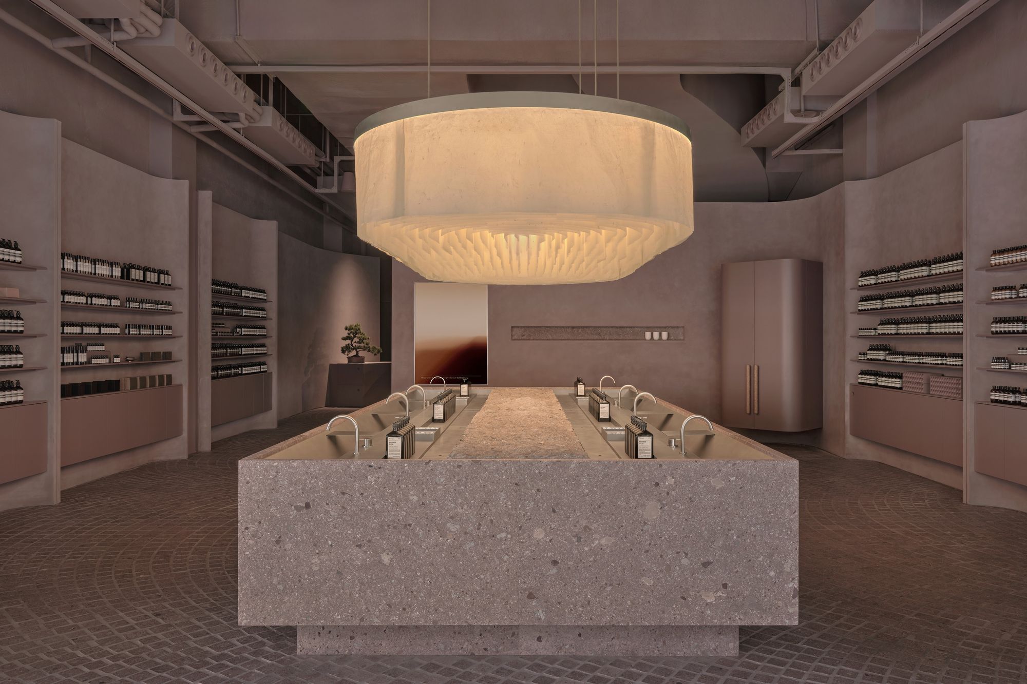 Gallery of Aesop Hangzhou / atelier suasua - 3
