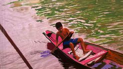 Exposição “Caminhos das Cores”