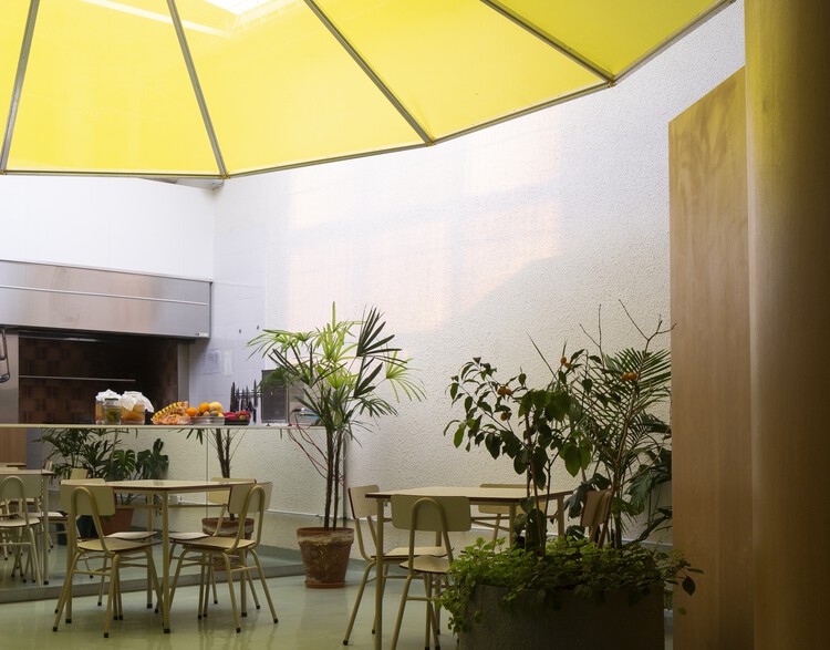 Restaurante Anafe  / It Met estudio + Juan Campanini - Josefina Sposito - Más Imágenes