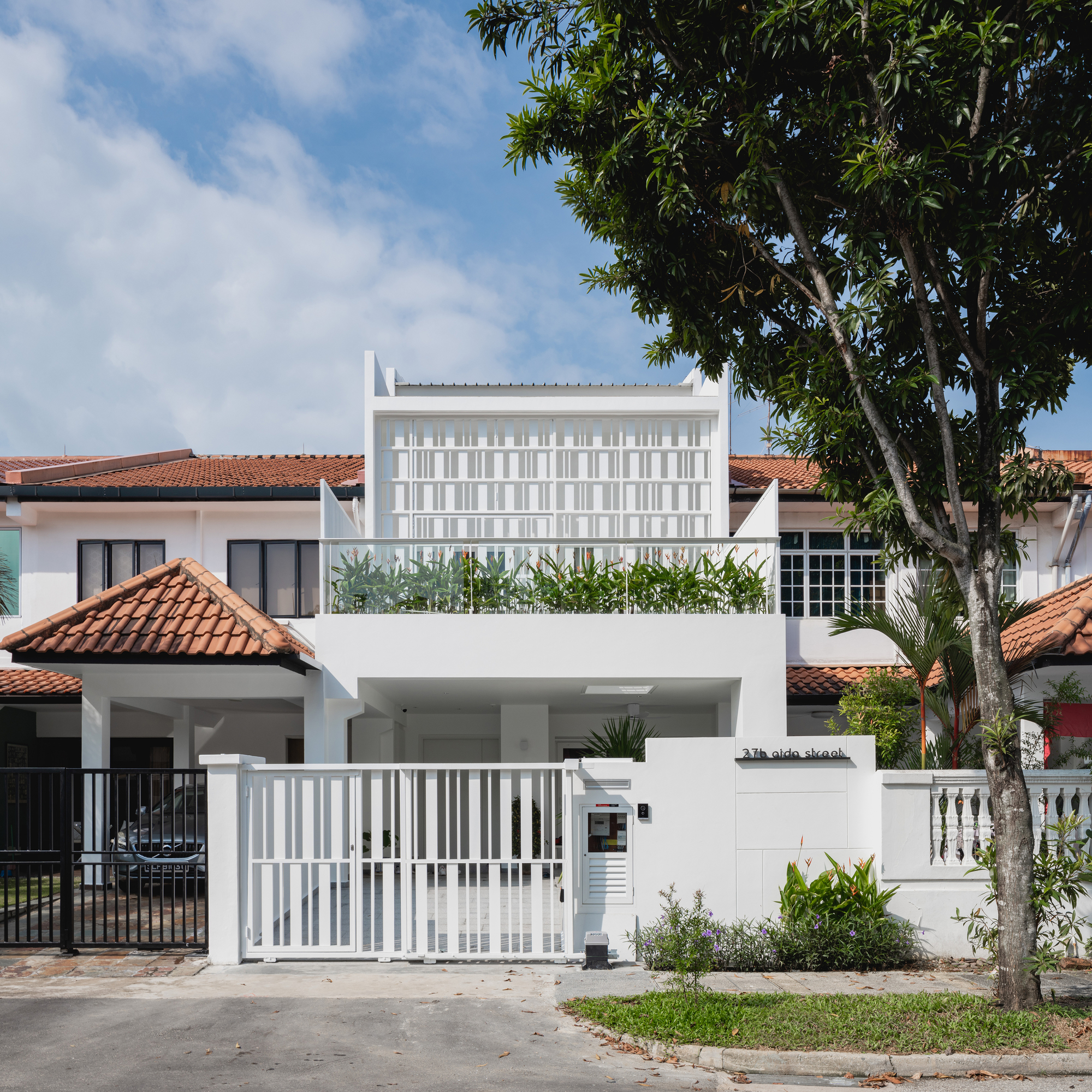 Average Building Design Gallery of Top 20 A' Design Award Winners in Architecture, Building and ...