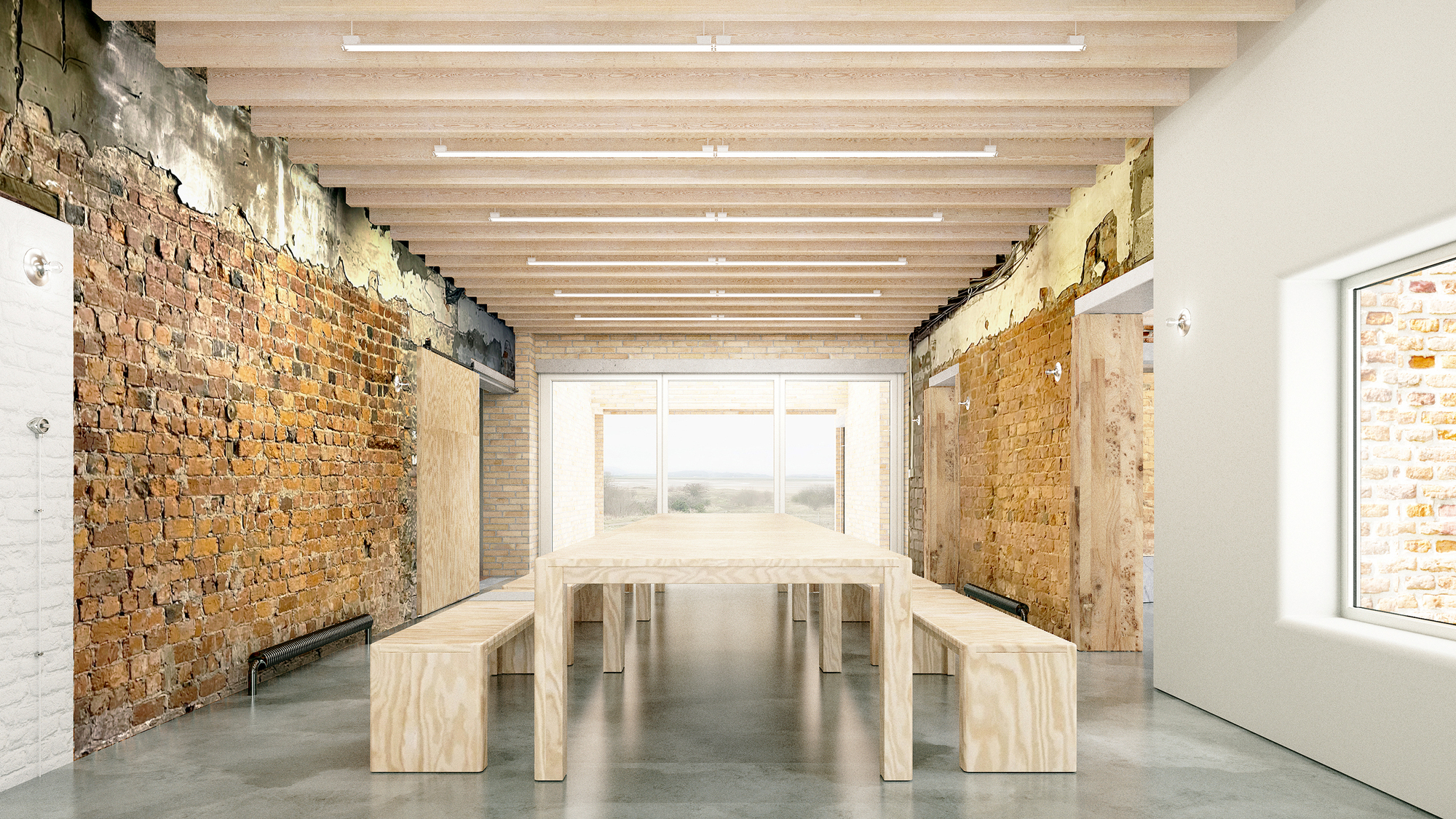 Gallery of Crafting Communities Through Architecture: Inside IDK's ...