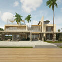 A New Museum in Cyprus and A Private Residence in Greece: 8 Unbuilt Projects Championing Stone and Submitted by the ArchDaily Community - Image 2 of 44
