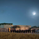 A New Museum in Cyprus and A Private Residence in Greece: 8 Unbuilt Projects Championing Stone and Submitted by the ArchDaily Community - Image 30 of 44