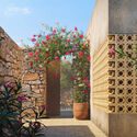 A New Museum in Cyprus and A Private Residence in Greece: 8 Unbuilt Projects Championing Stone and Submitted by the ArchDaily Community - Image 13 of 44