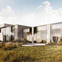 A New Museum in Cyprus and A Private Residence in Greece: 8 Unbuilt Projects Championing Stone and Submitted by the ArchDaily Community - Image 27 of 44