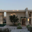 A New Museum in Cyprus and A Private Residence in Greece: 8 Unbuilt Projects Championing Stone and Submitted by the ArchDaily Community - Image 24 of 44