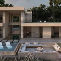 A New Museum in Cyprus and A Private Residence in Greece: 8 Unbuilt Projects Championing Stone and Submitted by the ArchDaily Community - Image 22 of 44