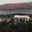 A New Museum in Cyprus and A Private Residence in Greece: 8 Unbuilt Projects Championing Stone and Submitted by the ArchDaily Community - Image 20 of 44