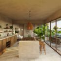 A New Museum in Cyprus and A Private Residence in Greece: 8 Unbuilt Projects Championing Stone and Submitted by the ArchDaily Community - Image 18 of 44