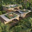 A New Museum in Cyprus and A Private Residence in Greece: 8 Unbuilt Projects Championing Stone and Submitted by the ArchDaily Community - Image 19 of 44