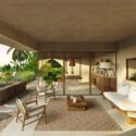 A New Museum in Cyprus and A Private Residence in Greece: 8 Unbuilt Projects Championing Stone and Submitted by the ArchDaily Community - Image 16 of 44