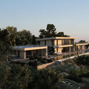 A New Museum in Cyprus and A Private Residence in Greece: 8 Unbuilt Projects Championing Stone and Submitted by the ArchDaily Community - Image 17 of 44